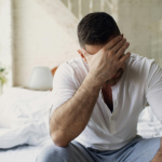 Photo utilisée pour illustrer l'article du blogue RE: Santé intitulé "Stress et cortisol: comment leur rendre leur juste place?"